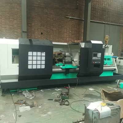 普通機械制造 基礎、流程與未來發展