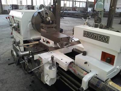 CW6280普通臥式車床 價格解析與普通機械制造應(yīng)用