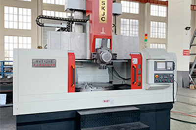 高速數控車床 普通機械制造的現代化引擎