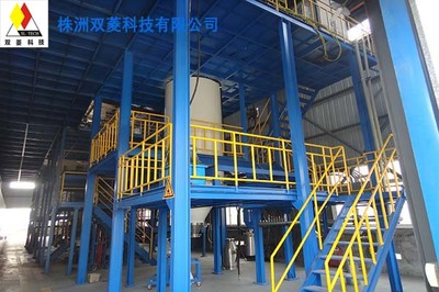 粉末冶金產品助力農業(yè)機械銷售，推動行業(yè)升級