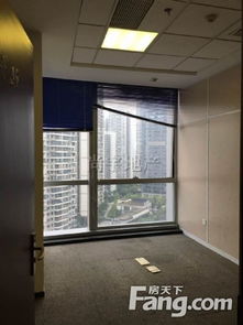 明宇金融廣場(chǎng) 東大街地鐵口精裝寫字樓，免傭出租中的商務(wù)首選