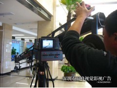 深圳巔峰視覺影視 以鏡頭捕捉瞬間，用影像詮釋價值