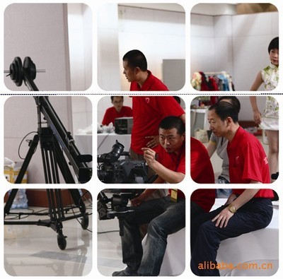 專業影像服務，打造企業卓越形象——探訪上海言佳企業形象策劃有限公司